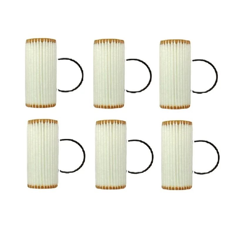 

oil filter For Audi Q3 8U 2014-2019 F3 2020 2021 2022 Q5 8R FY Q7 4M 2015-2020 06L115466C 2.0TFSI quattro