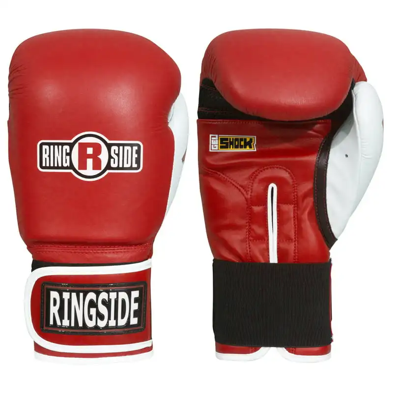 

Gel Shock™ Super Bag Boxing Gloves