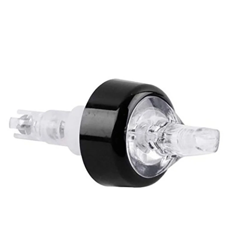 

36 X 25ML Clear Auto Measure Quick Shot Pourers