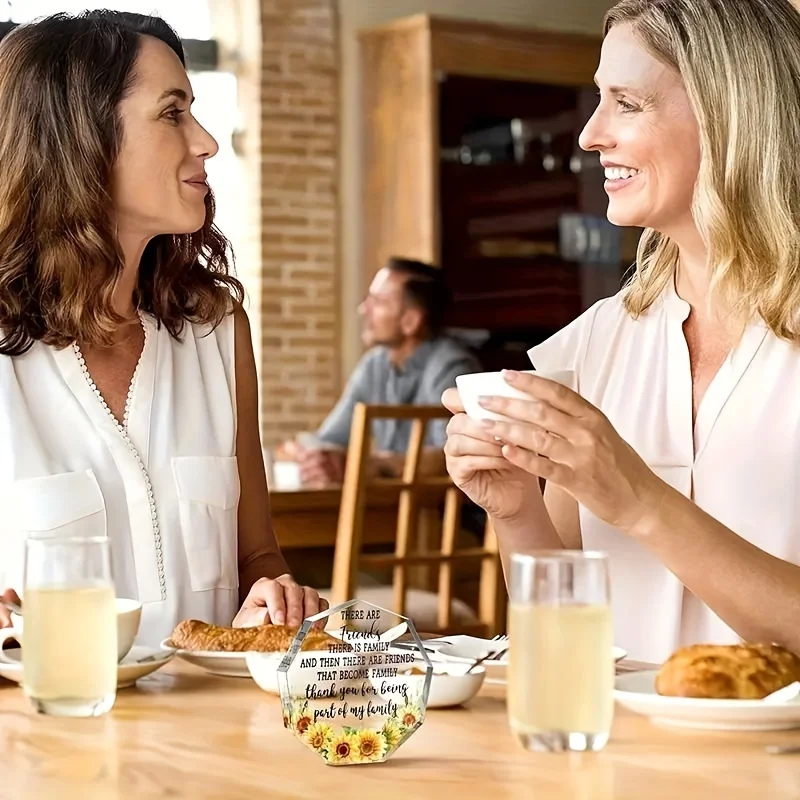 Дружеские Подарки для женщин подарки на день рождения друзей прощальные женские