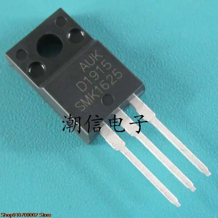 

10 шт. SMK1625 16A 250V оригинальная новая фотография