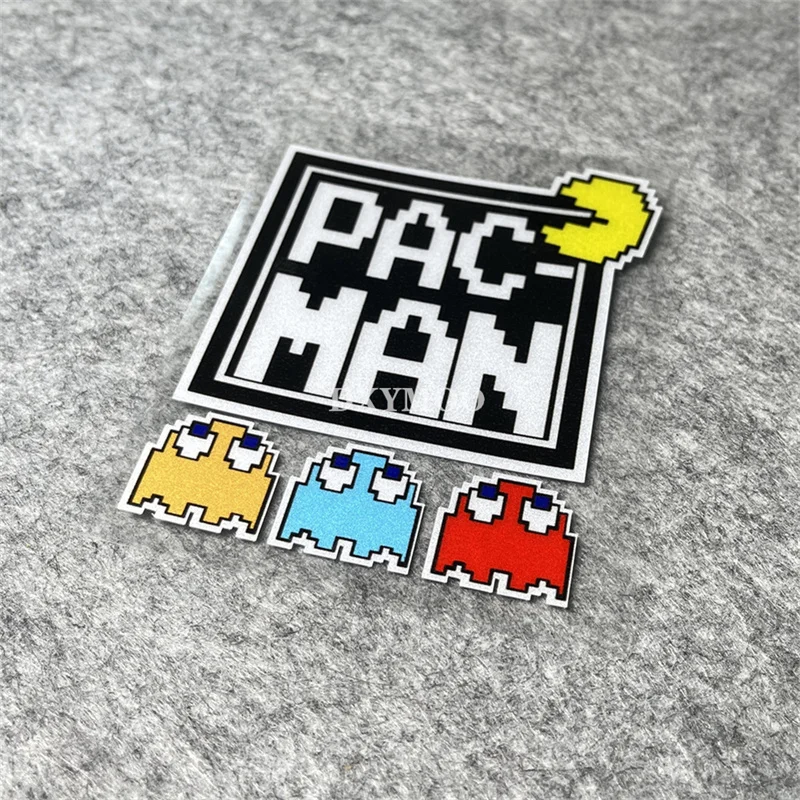 

Стильные наклейки на шлем и мотоцикл