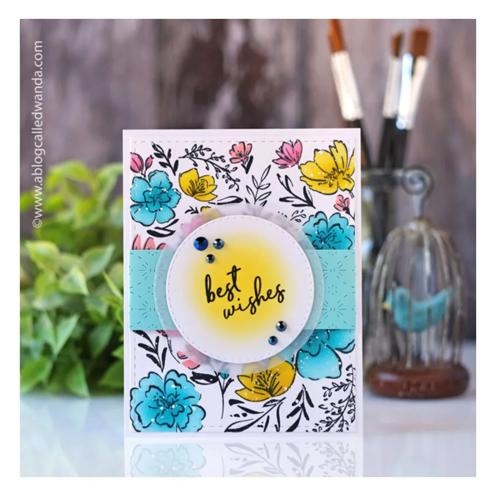 Трафареты для многослойной продукции прозрачные штампы ручной работы