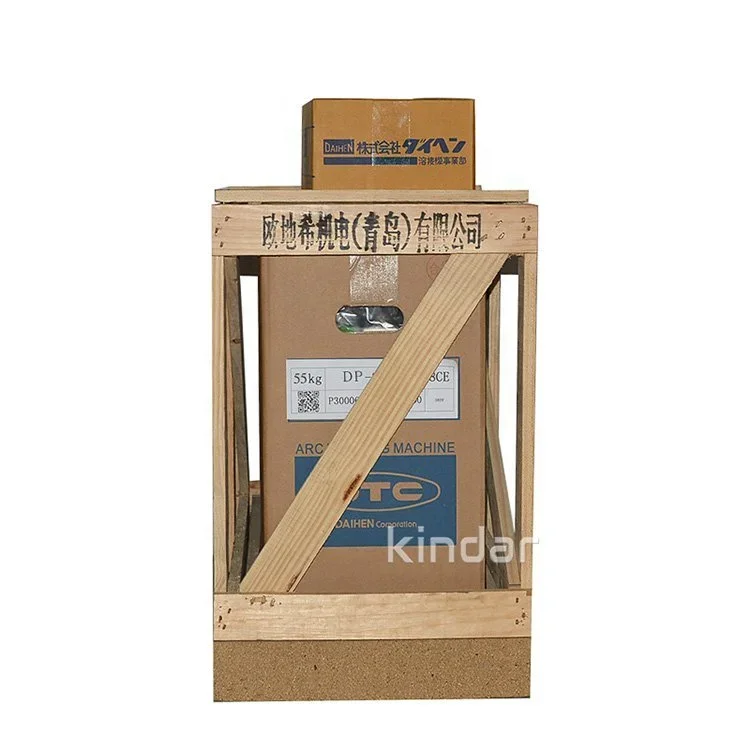 Промышленный 380 В DM350 IGBT инвертор CO2/MAG сварочный аппарат ручной металлоду