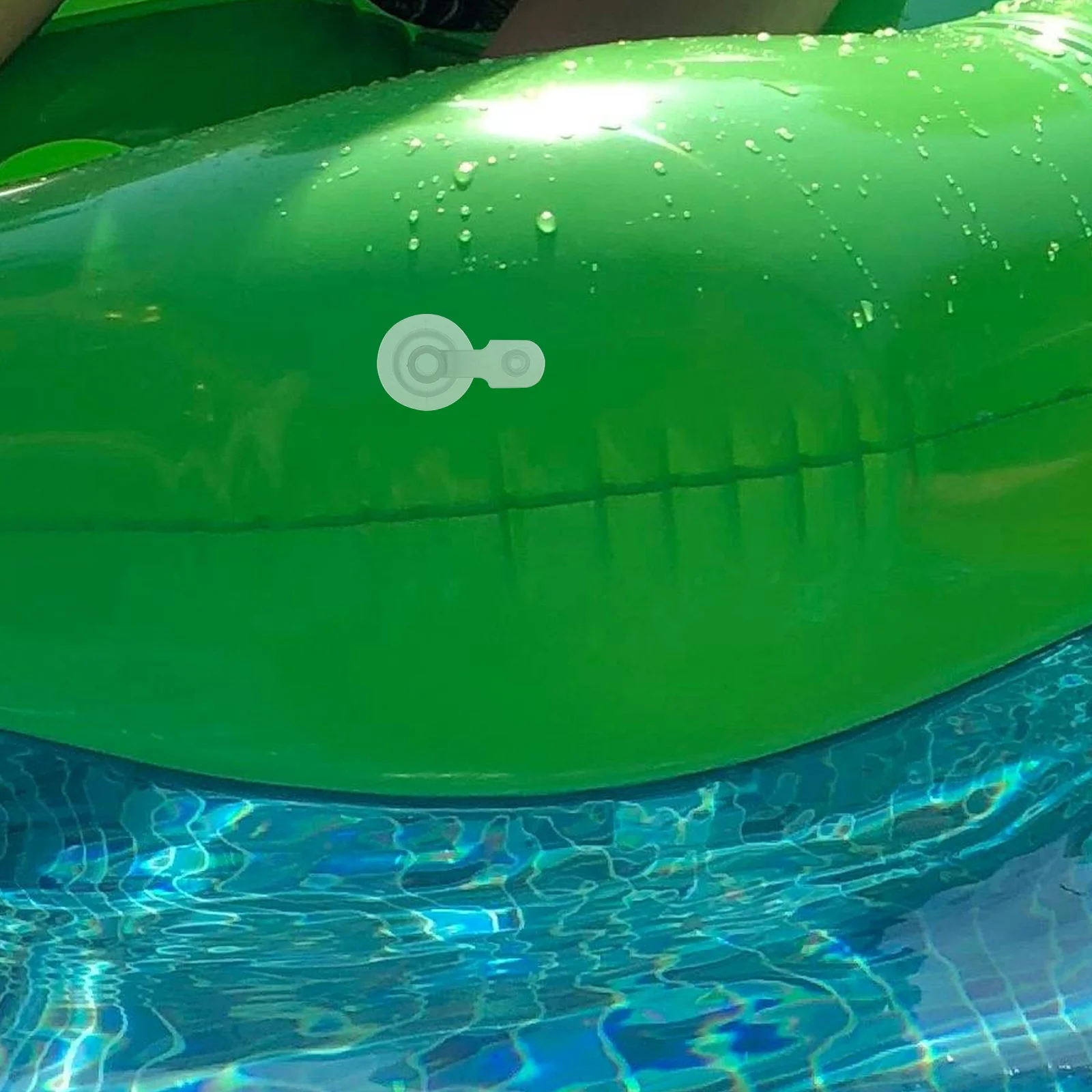 20 шт. аксессуары для плавательных кольцевых клапанов специально быстрой