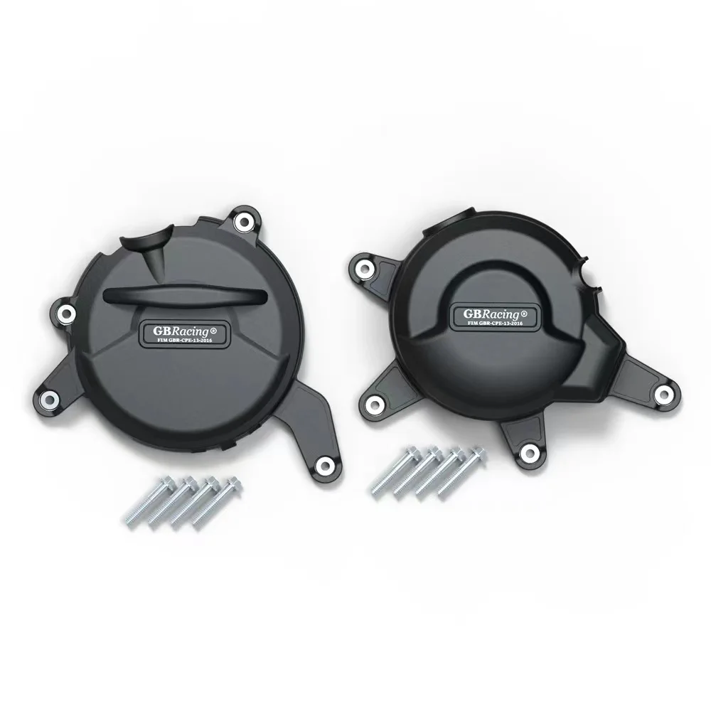 

Защитная крышка двигателя для мотоциклов RC 390 DUKE 390 для KTM RC 390 2017 2018 2019 2020 DUKE 2021 390-2016 для GB Racing
