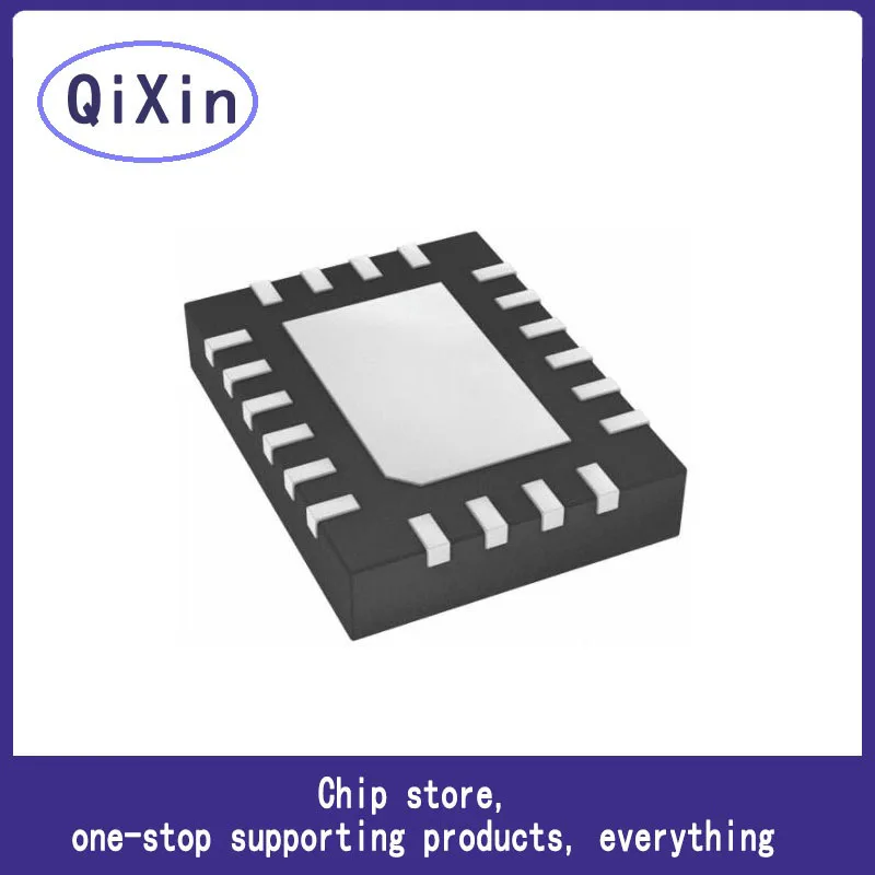 

2PCS TPS65132WRVCR QFN20 NIntegrated chip Original New