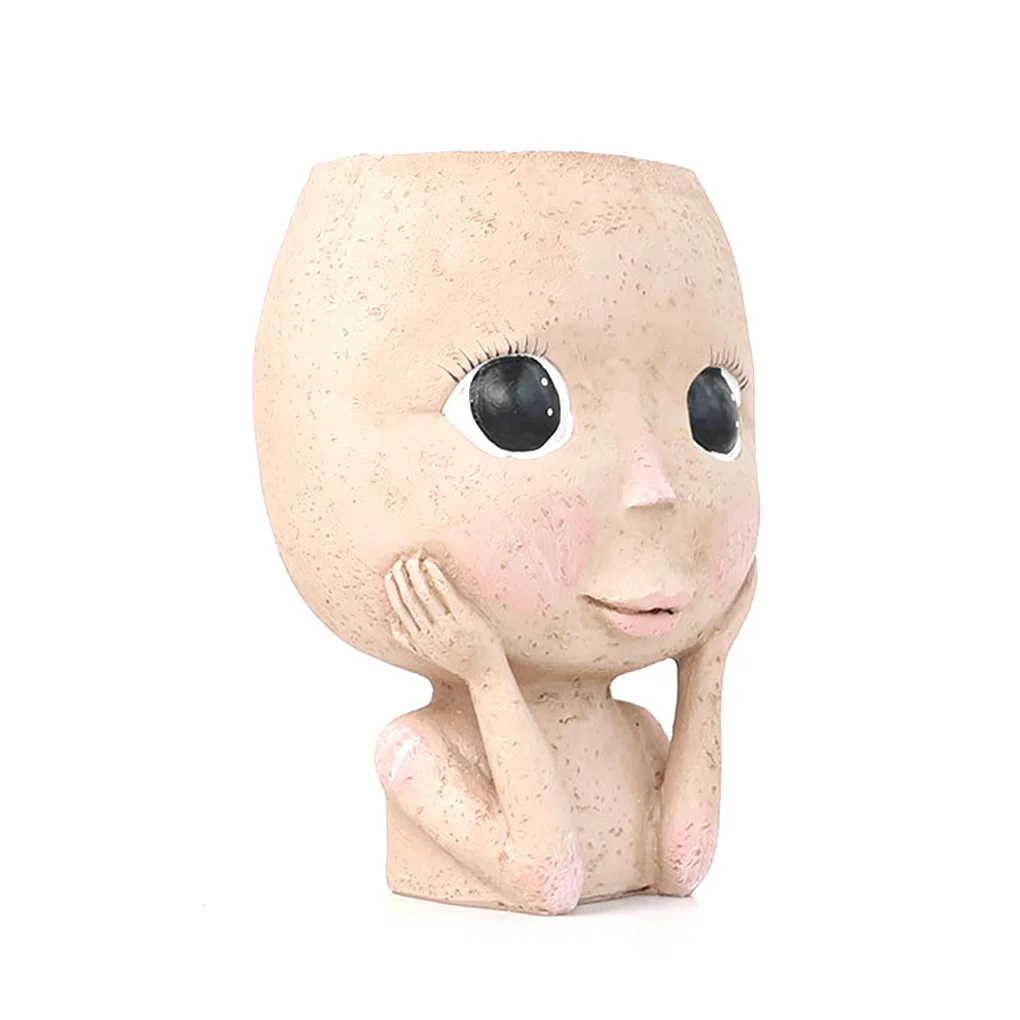 

Цветочный горшок Настольный суккулентный плантатор для гостиной спальни цветочный горшок разное Органайзер офисное украшение для отеля