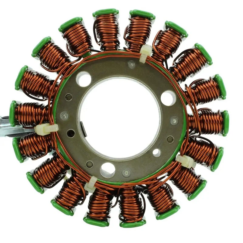 Катушка магнитного статора мотоцикла 18P-81410-00-00 для Yamaha YFZ 450 X/YFZ 450R 2009-2024