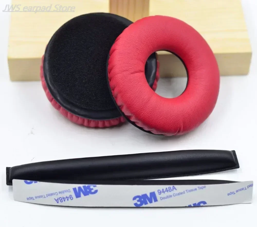 Фото Амбушюры из пеноматериала и оголовье для наушников Sennheiser HD25 HD 25 HD 25-1 HD25-1ii, амбушюры, наушники, амбушюры-накладки, амбушюры-чашки, амбушюры-муфты №3