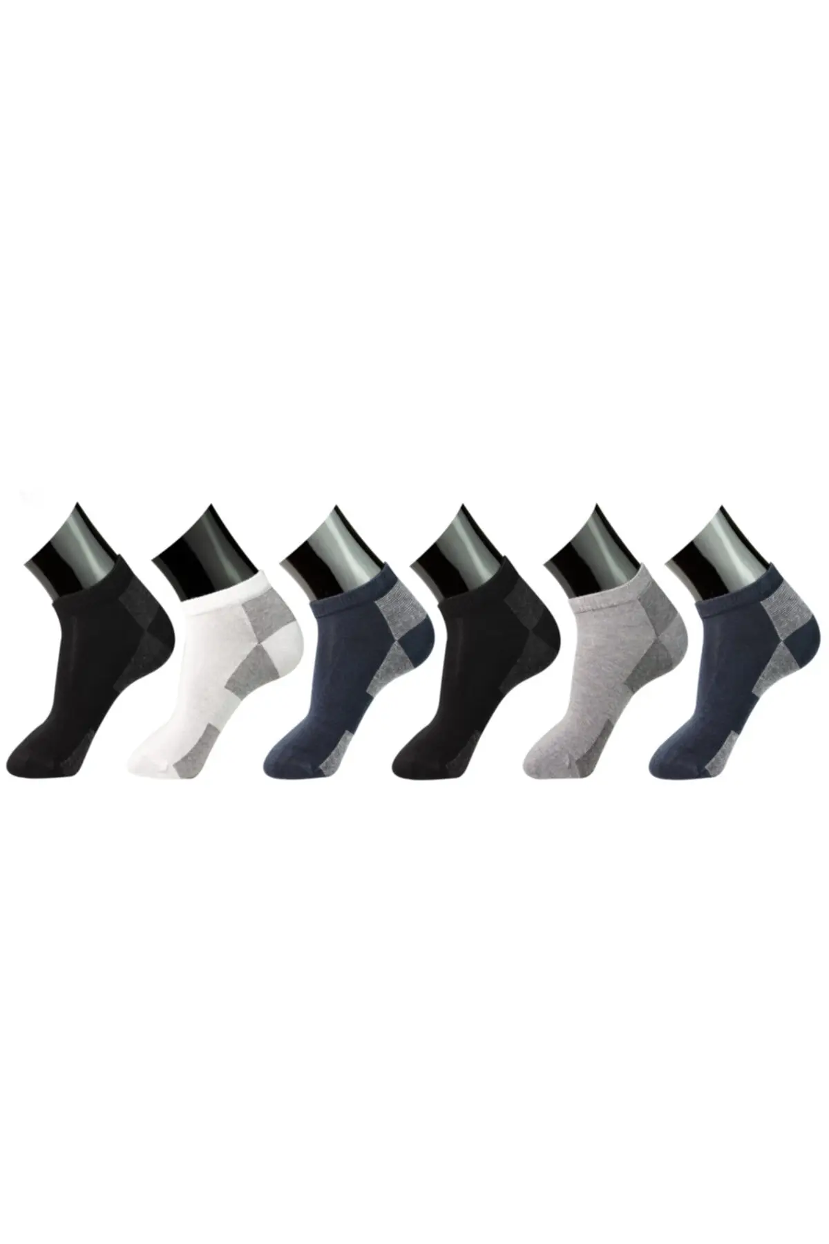 

Страница MEN BOOTHIC SESS 6 шт.