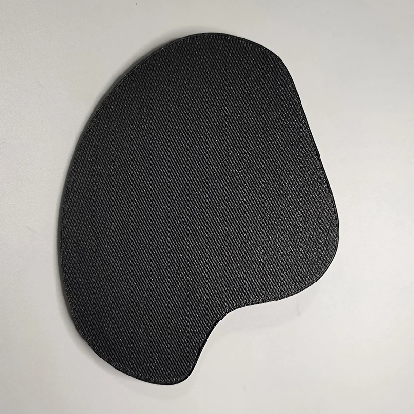 Подставка-держатель для трекбола (1 шт.) для мыши Logitech MX Ergo, настольная подставка-основание, аксессуары (art.: 3920d7d73d5fc) - 3920d7d73d5fc