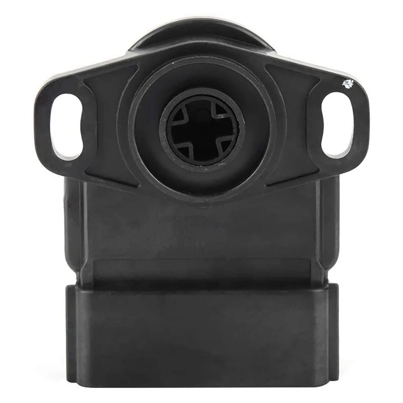 10X MR578790 MR578861 MR578862 MR475079 TPS Датчик положения дроссельной заслонки 8 контактов для