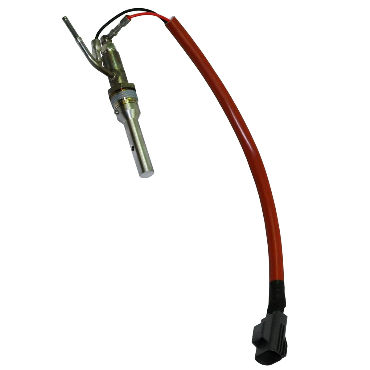 Датчик выхлопных газов DPF топливный паровой клапан 2009096 AB39-9T540-AC для FORD RANGER 2 TDCI EURO 5