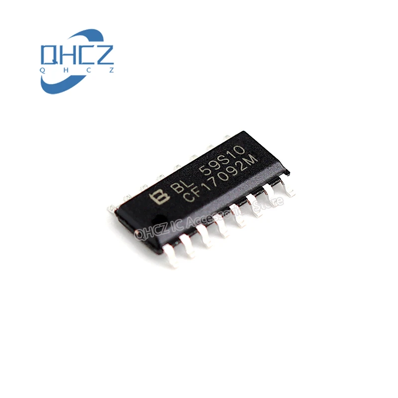 

5PCS BL59S10 SOP-16 Gas Sensor New and Original Integrated circuit IC chip In Stock