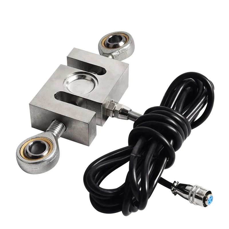 Цифровой датчик силы нажима 10KN 2200lb