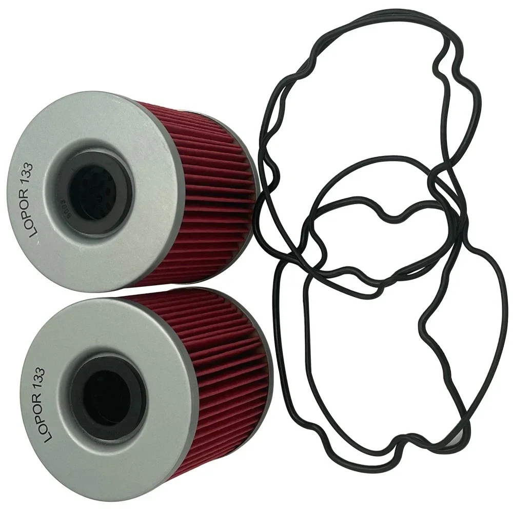 Масляные фильтры для мотоциклов Suzuki GS425 79-80 GS450 80-83 GS450E 84-88 GS450L 80-88 GS450G 82-85 GS500E 88-02 GS500