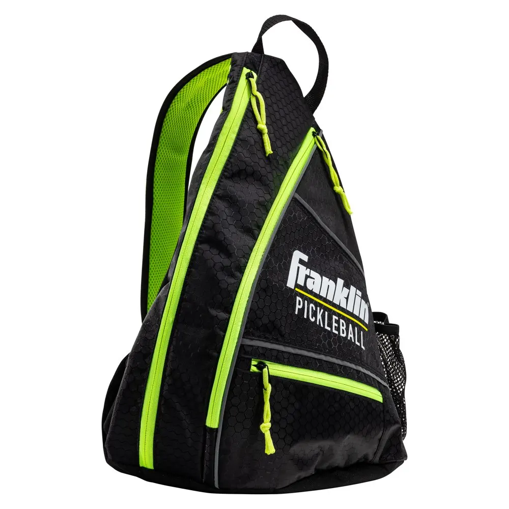 

Pickleball-X Performance Sling Bag - Official Bag of the US OPEN