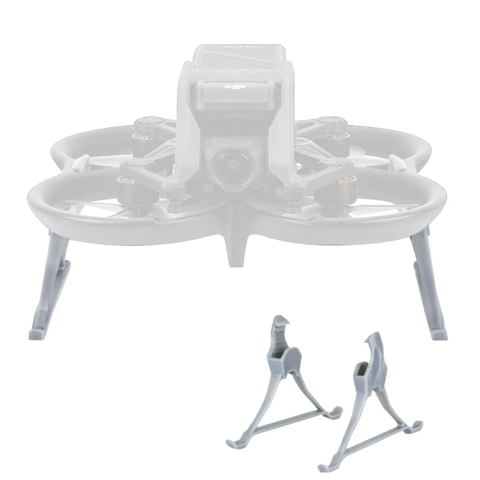 

Быстросъемный увеличивающий Штатив для посадочной машины DJI Avata