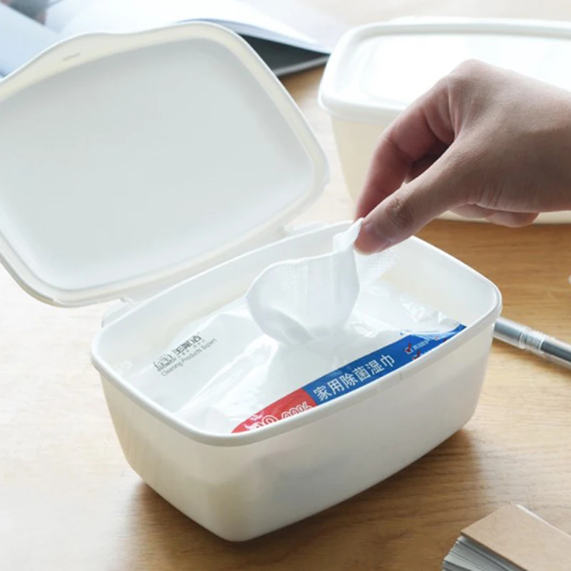 

Портативный органайзер для хранения салфеток