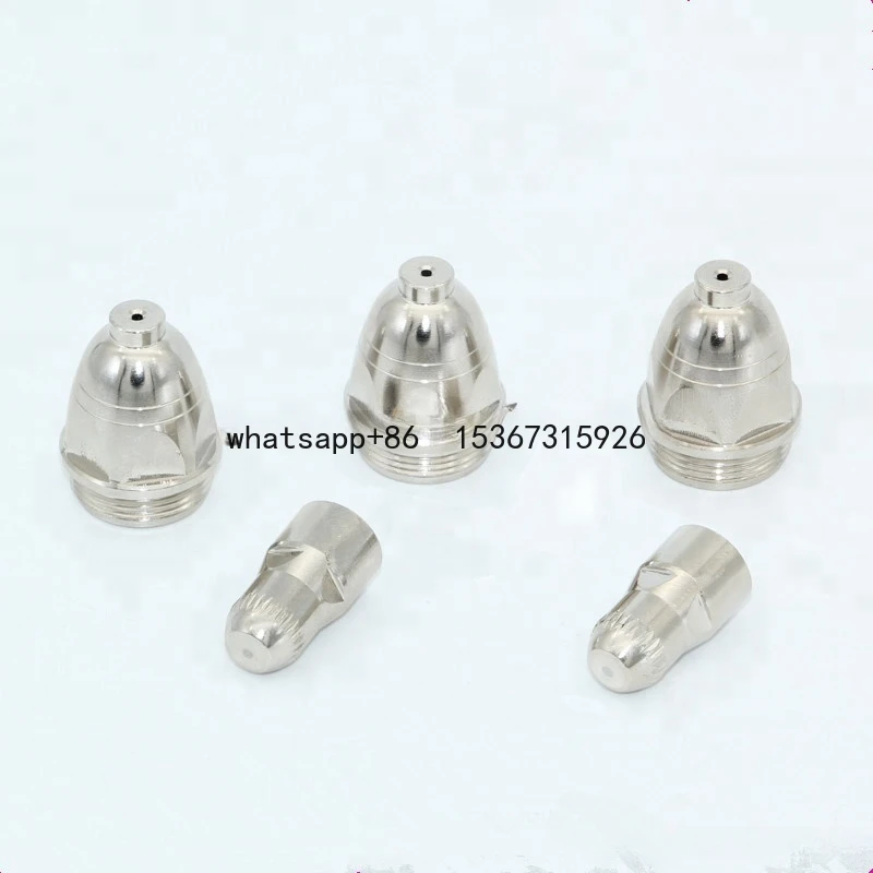 Плазменные насадки Goedkope Snijbrander Electde En для P80 Fakkel