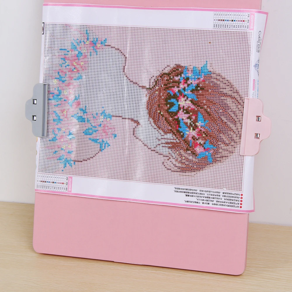 2 шт. набор инструментов для алмазной живописи |