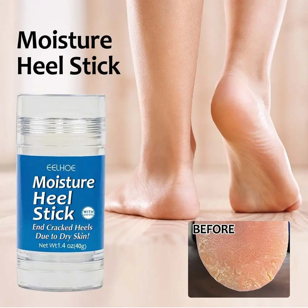 

Уход за ногами антиблистерный бальзам для палочек 40 г антиблистерный крем для защиты стоп незаметно защищающий пятку крем для восстановления кожи