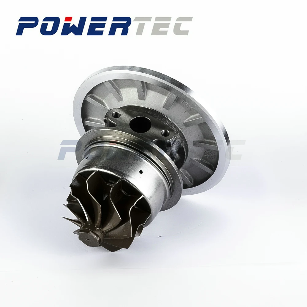 Фото Турбокартридж (CHRA) 466152-0005 для морского экскаватора Komatsu PC400-L3C Off-way S6D125-1T 6125-81-8500 6152-81-8300 №5