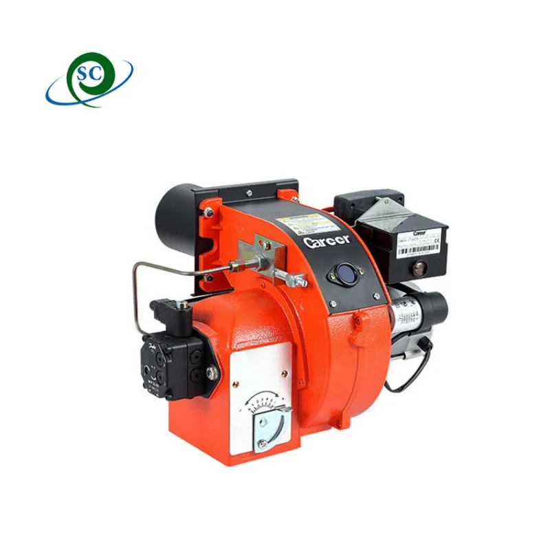 Промышленная дизельная горелка CX10