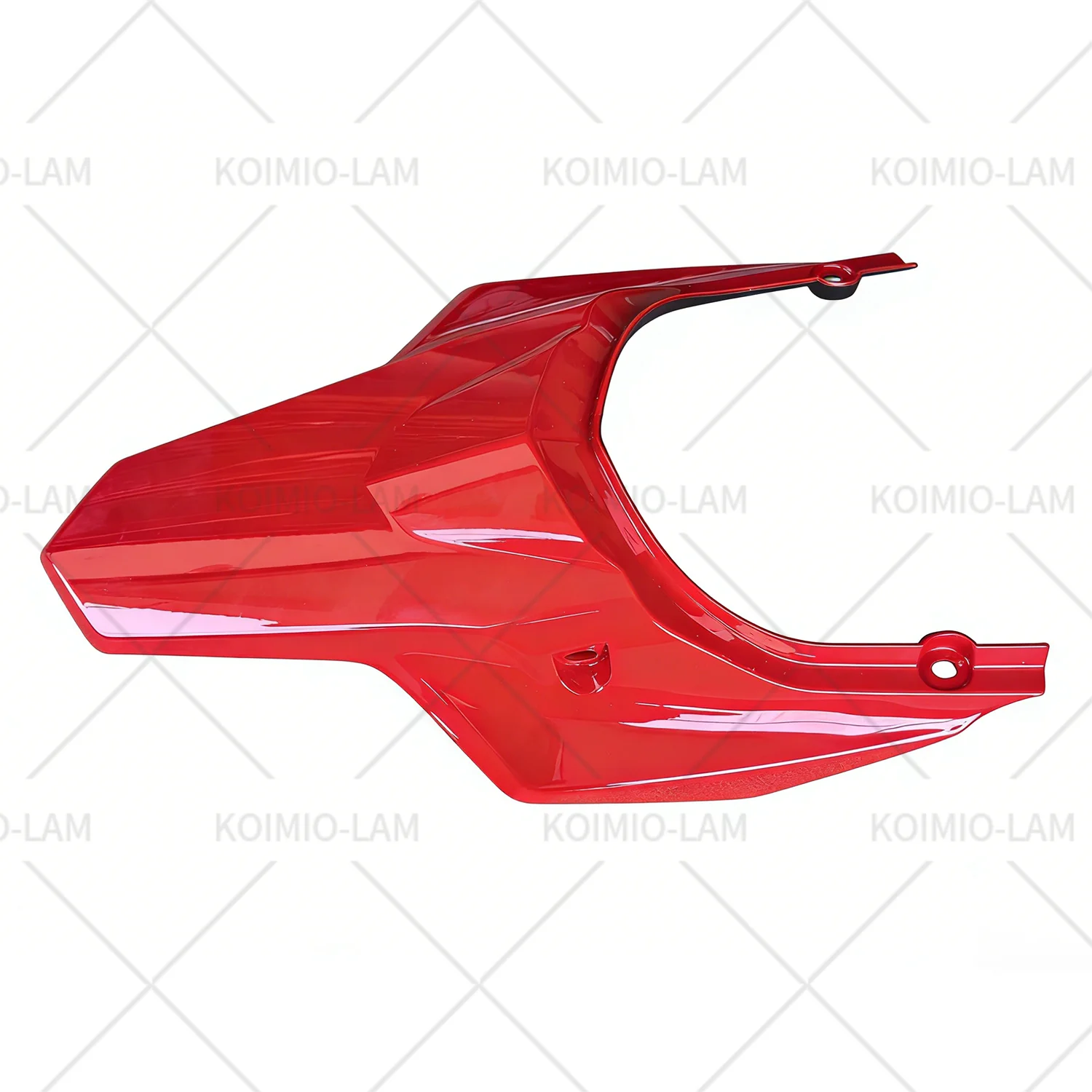 Фото Подходит для YAMAHA XT660X 2007-2014 XT 660 X кузов мотоцикла, задняя хвостовая секция, обтекатель сиденья, часть XT660 X №5