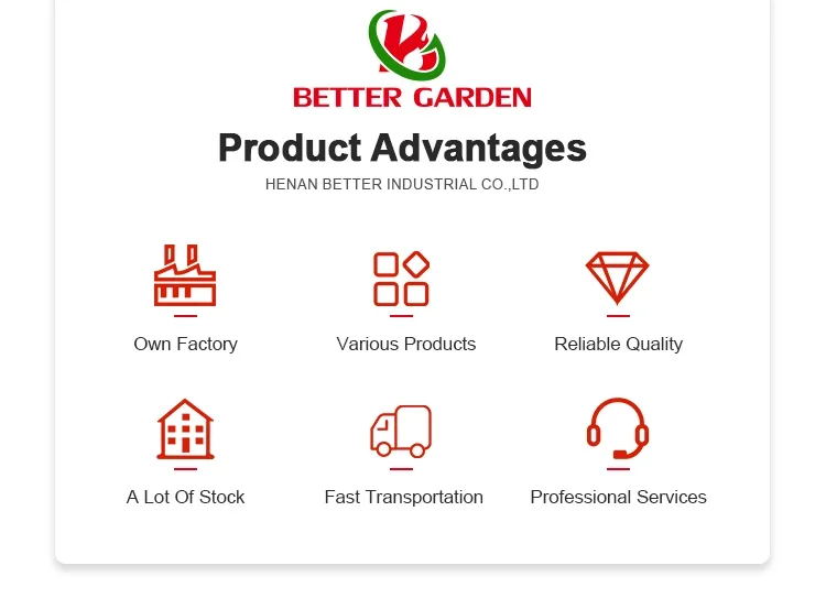 Кровать для посадки из оцинкованной стали уличный цветочный горшок