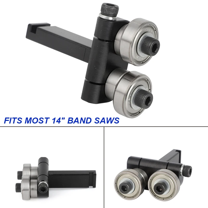 

Лезвие для подшипника Bandsaw 14 дюймов