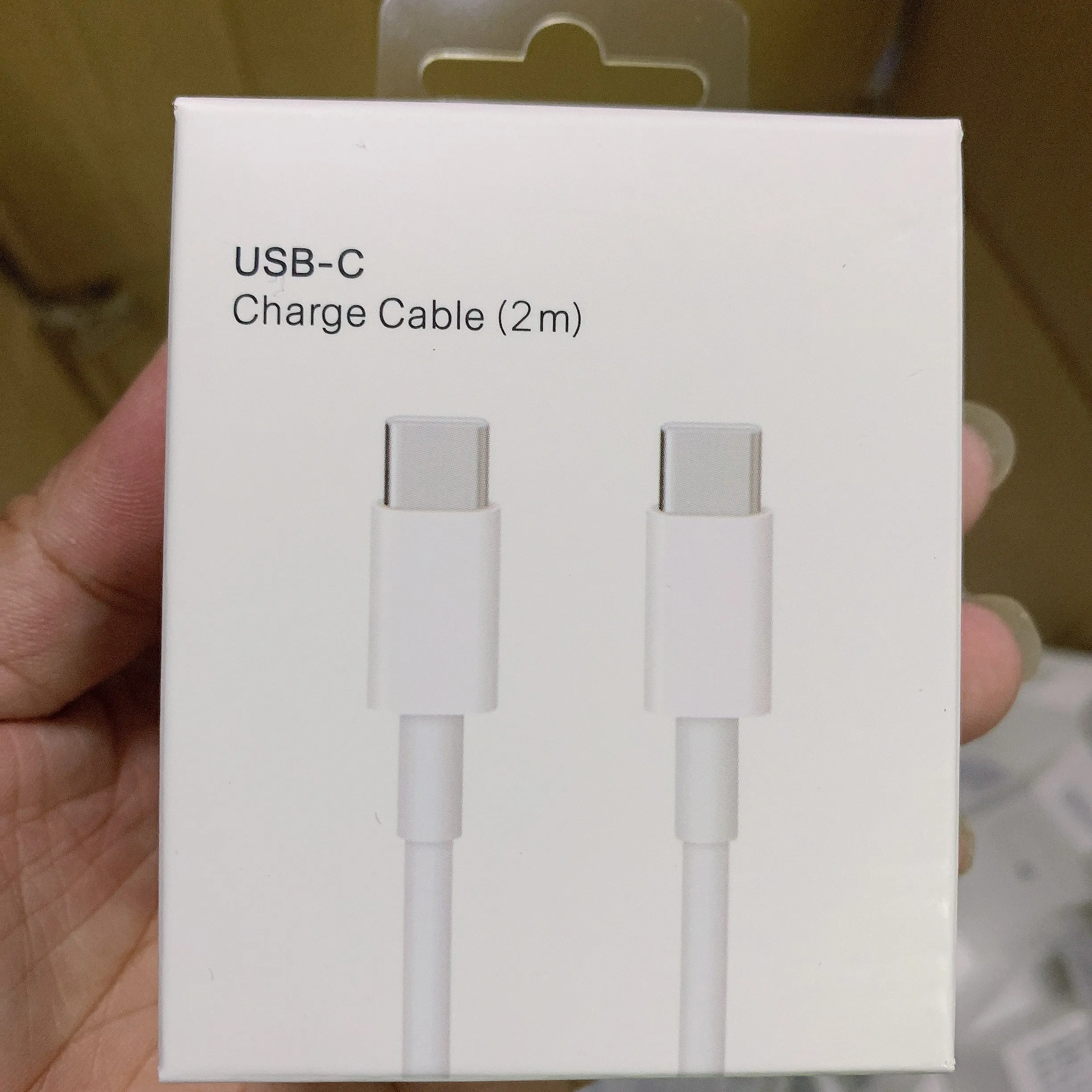 

10 шт., USB-кабель для быстрой зарядки, 1 м, 2 м