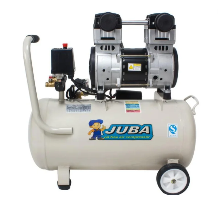 

Oil-free Mute silent Air Compressor CE