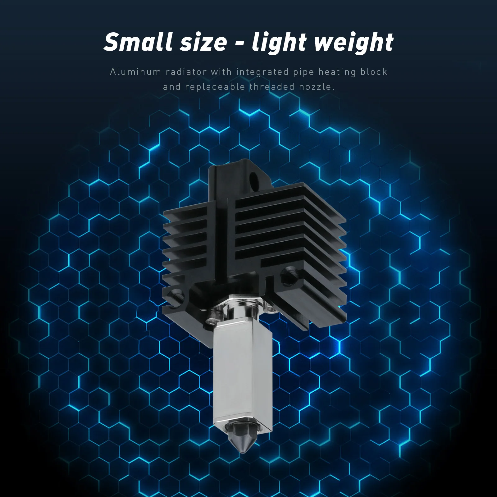 Рисунок 4 - Обновление для Bambu Lab P1P Hotend