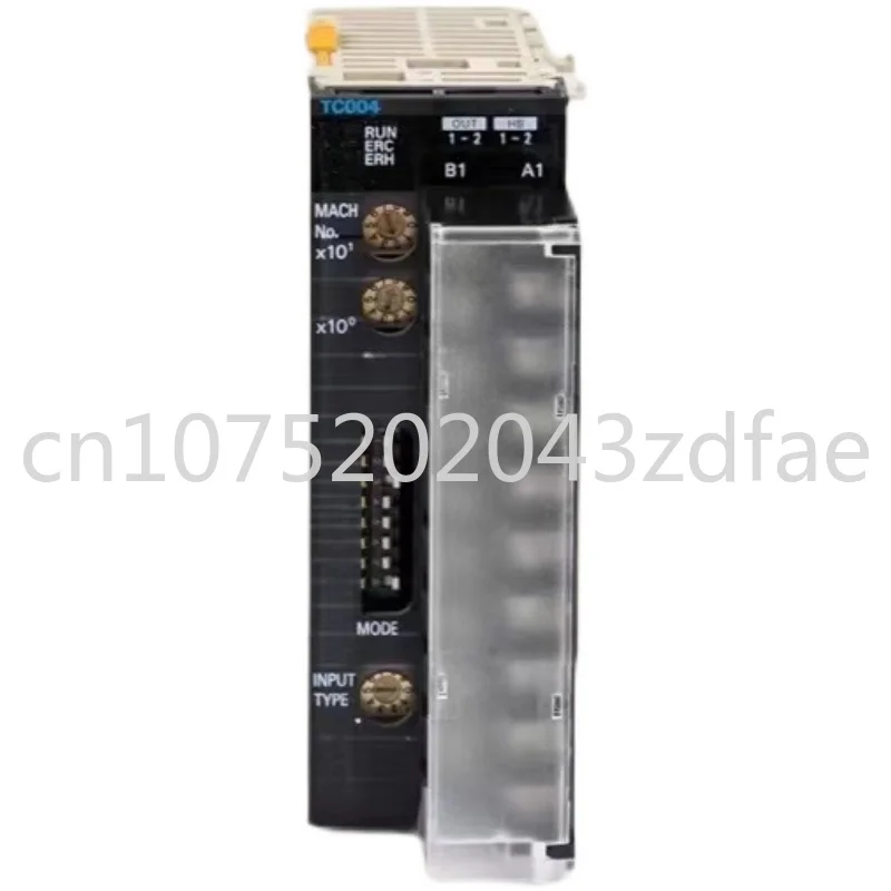 

Ethernet Module Cj1w-ad081-v1/cj1w-da041/cj1w-ad041-v1 Is Suitable for Omron PLC.