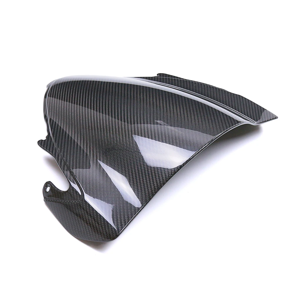 Для Suzuki Hayabusa GSX1300R GSX-1300R 2021 + 100% 3K полностью из настоящего углеродного волокна