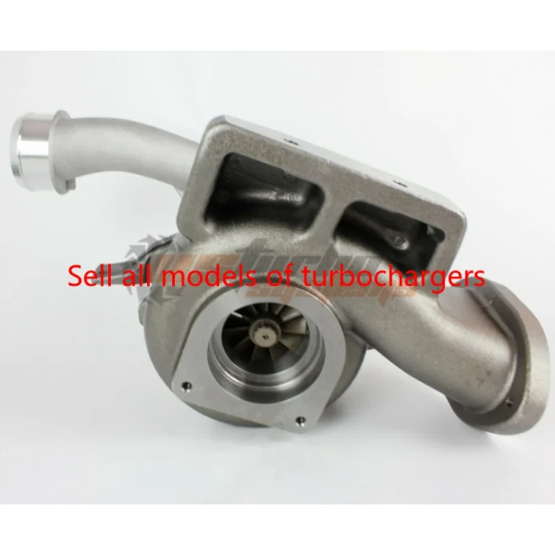 

2008-2010 Ford Powrerstroke 6.4L High & Low Pressure Turbo Turbocharger