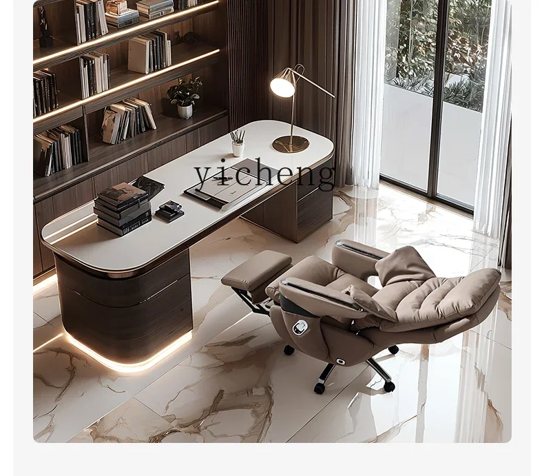 HD кресло с откидной спинкой для дома бизнеса компьютера удобное сидячее