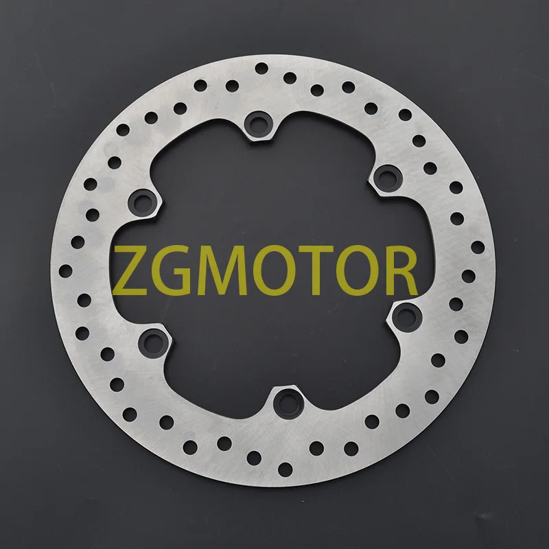 Ротор задних тормозных дисков для HONDA CBR 1000 2009 XL 2003-2009 CB 1100 2000-2004 1996-2008 1300 2002-2006 2005