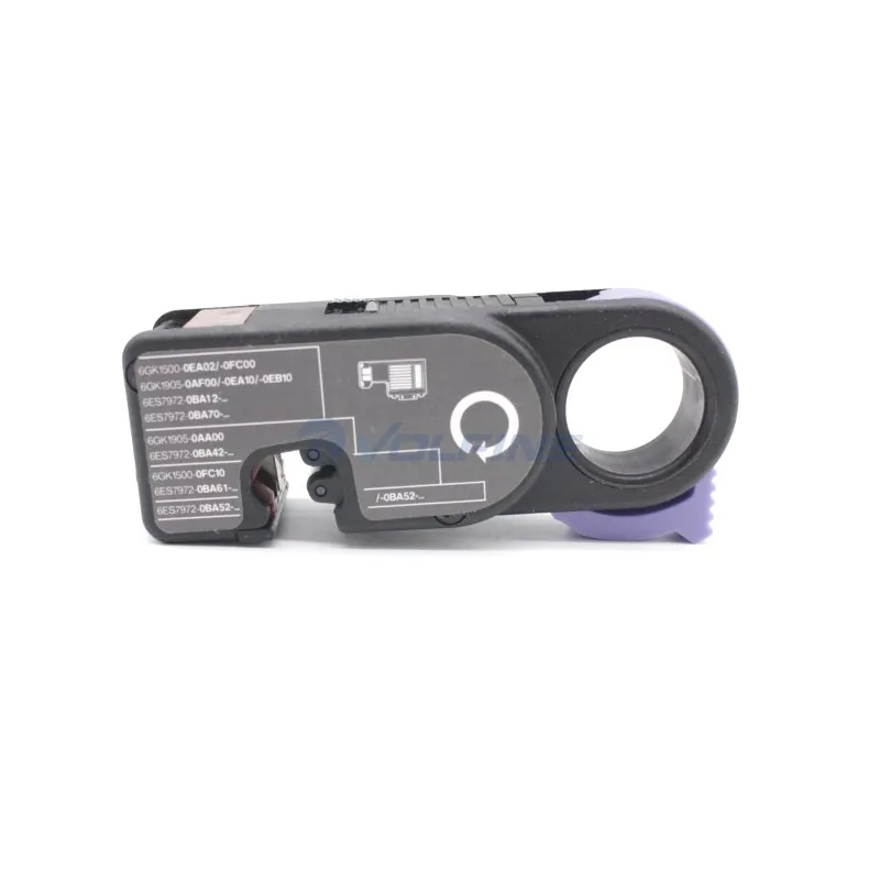 FA Новый инструмент для зачистки сетевого кабеля DP 6GK1905-6AA00 PROFIBUS FastConnect Stripper (art.: 3920d101bdeed) - 3920d101bdeed