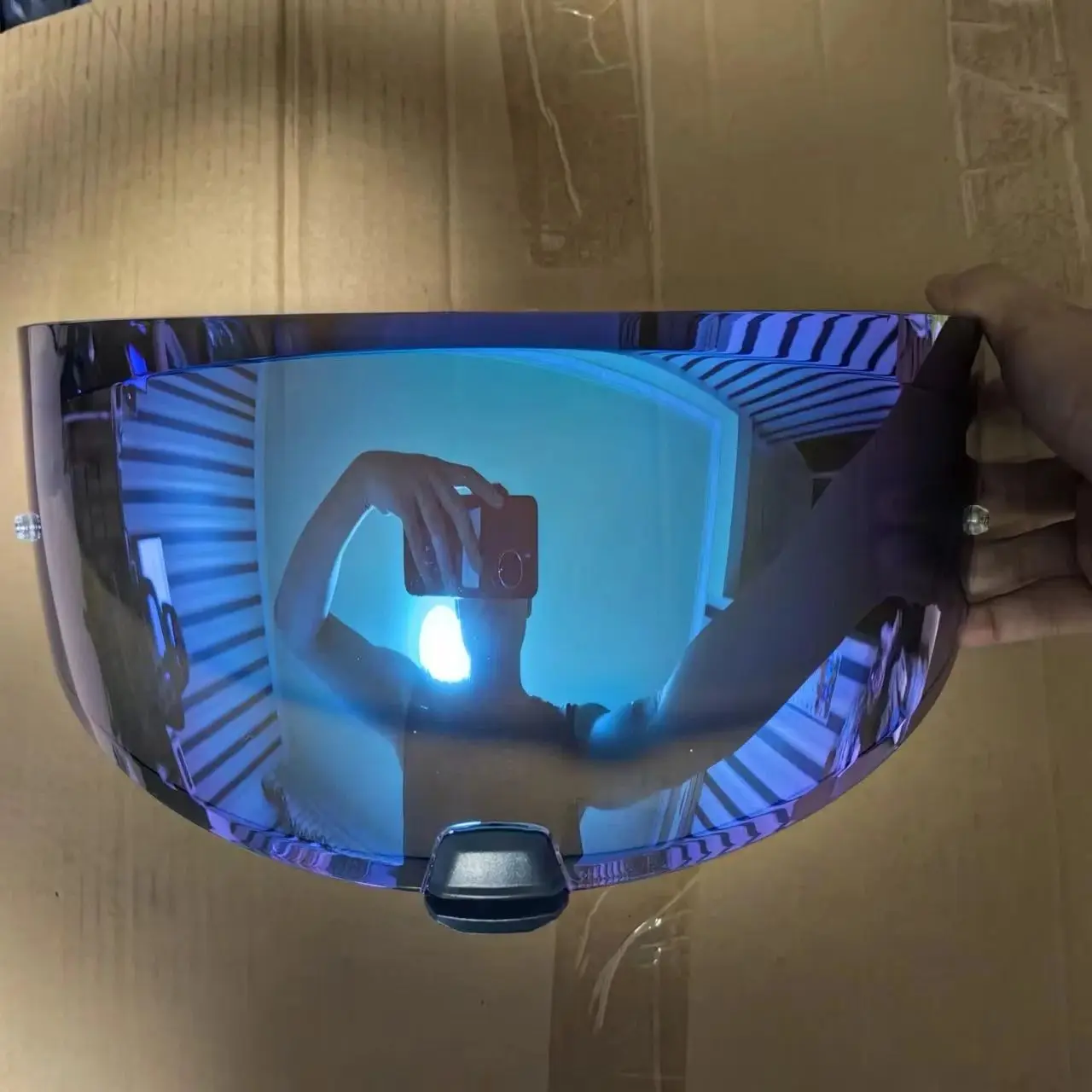 Козырек для мотоциклетного шлема i70 HJC I70 I10 HJ31