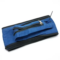 zipper 3 6m 7 6m tig plasma welding torch hose cable protect cover cloth jacket