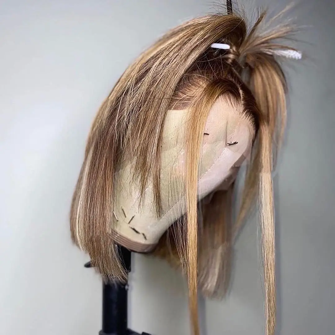 Рисунок 2 - Мягкий еврейский парик 23A