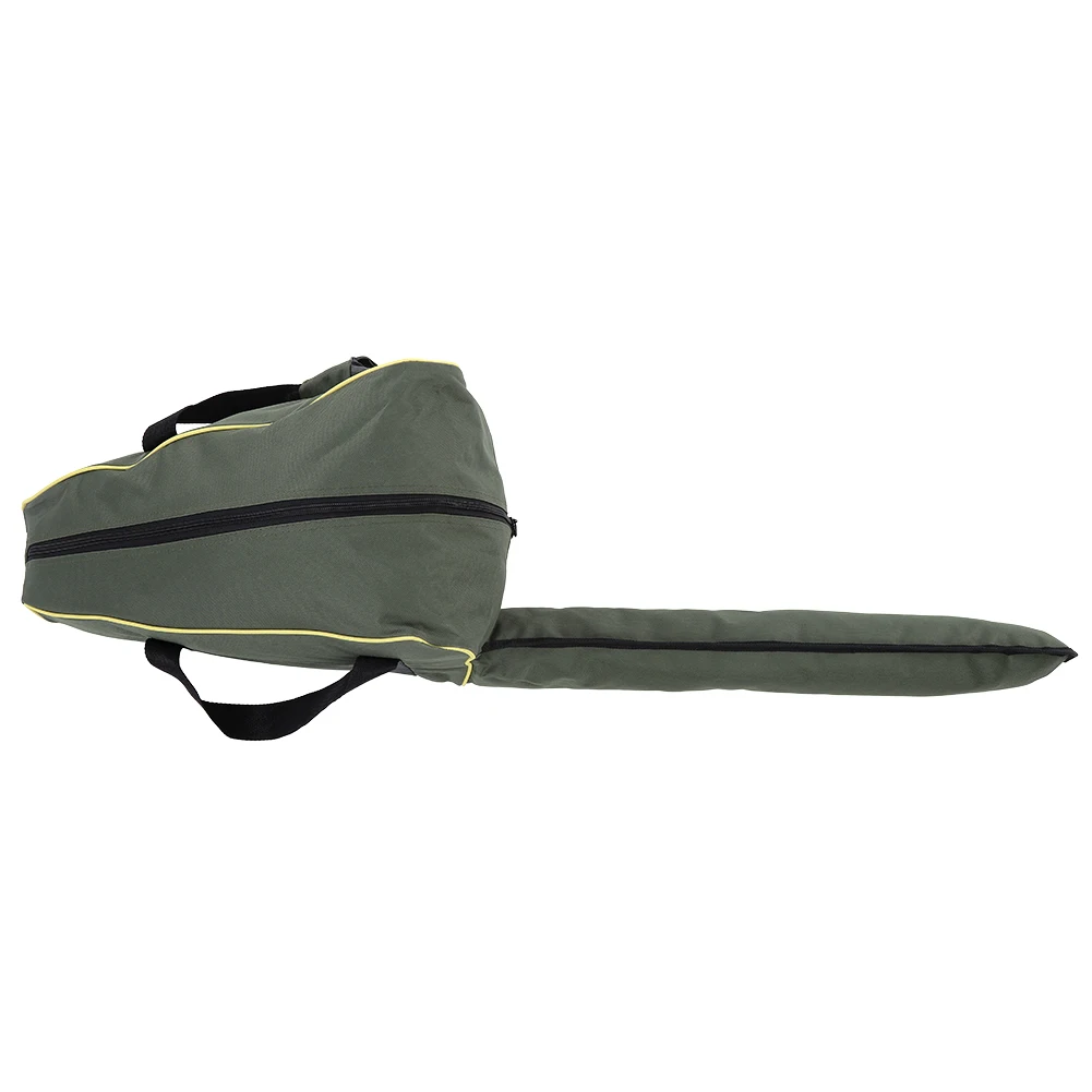 

Portable Oxford Cloth Chainsaw Storage Bag Lawn Mower Carry Case Protective Box Chainsaw Chainsaw Chainsaw Chainsaw