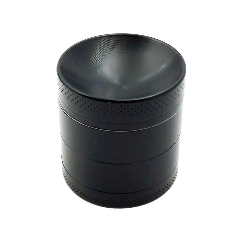 

Алюминиевые 4-слойные травяные мельчители для Табаки, 40 мм