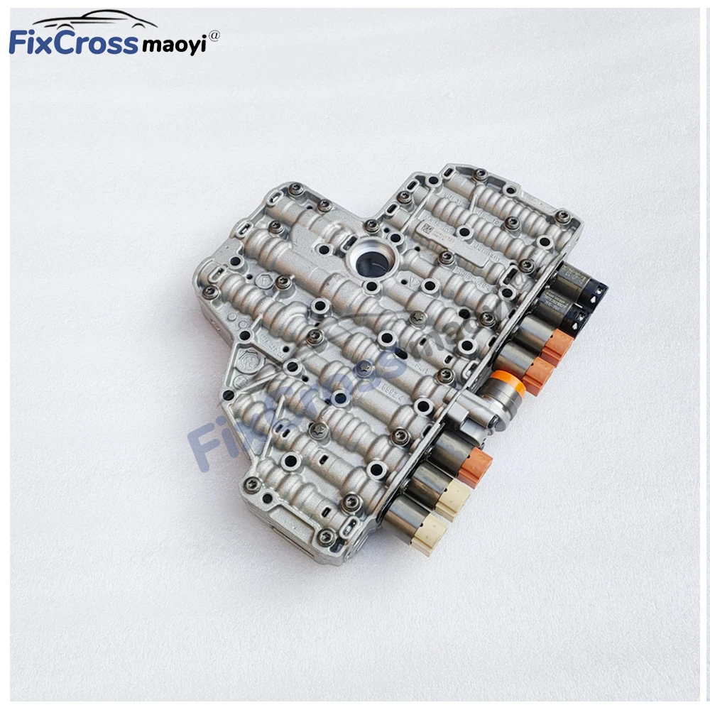 7DT45HL 7DT45FL PTC PDK DCT электромагнитный клапан коробки передач Body для Porsche 911 Palamela Maca Cayenne