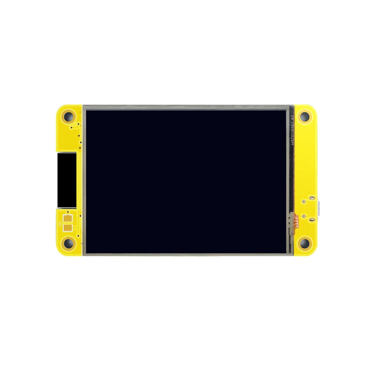 Макетная плата ESP32 с Wi-Fi и Bluetooth 2 8 дюйма 240X320 умный экран TFT-модуль сенсорный LVGL