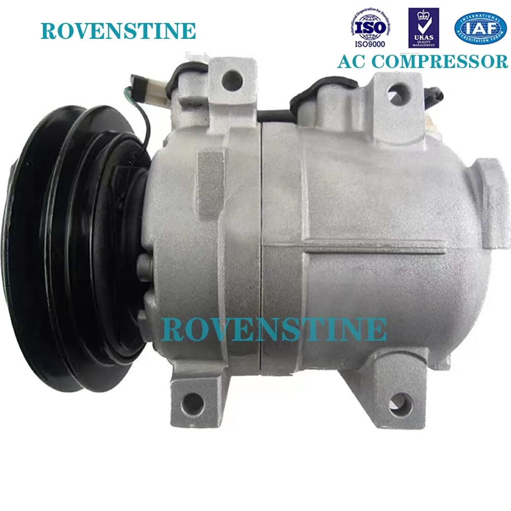 

DKV14C compressor for HYUNDAI excavator Hitachi Hyundai Compressor A5000-674-00-1 11N690040 11N6-90040 11N892040 50000674001