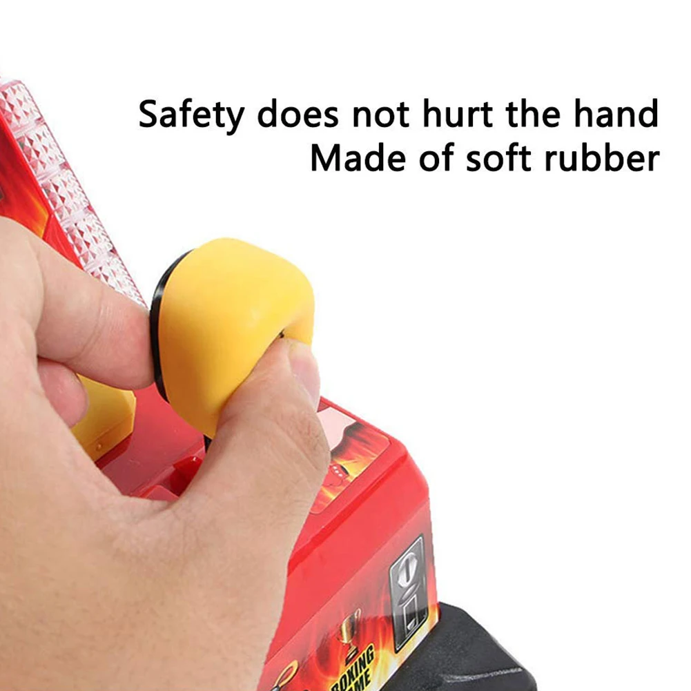 Игрушка-головоломка для бокса пальцами